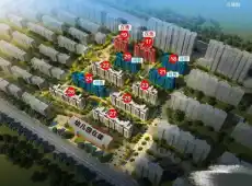 橡树城