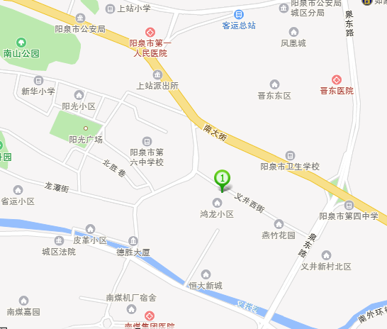 鸿龙馨居房价2