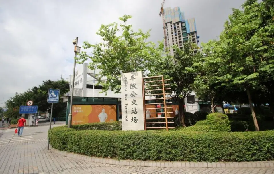 佳兆业壹号楼盘图片1
