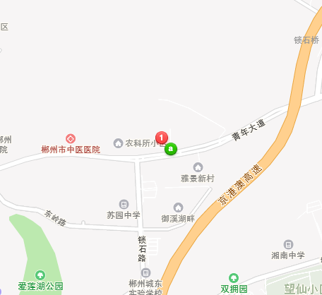 东岭逸景房价3