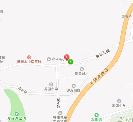 东岭逸景楼盘图片3