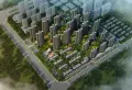 城泰枫华天成楼盘图1