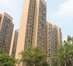 东郡B区