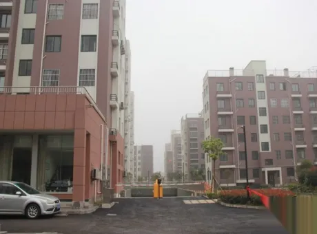 东湖茗居-相山区相山龙山路138号