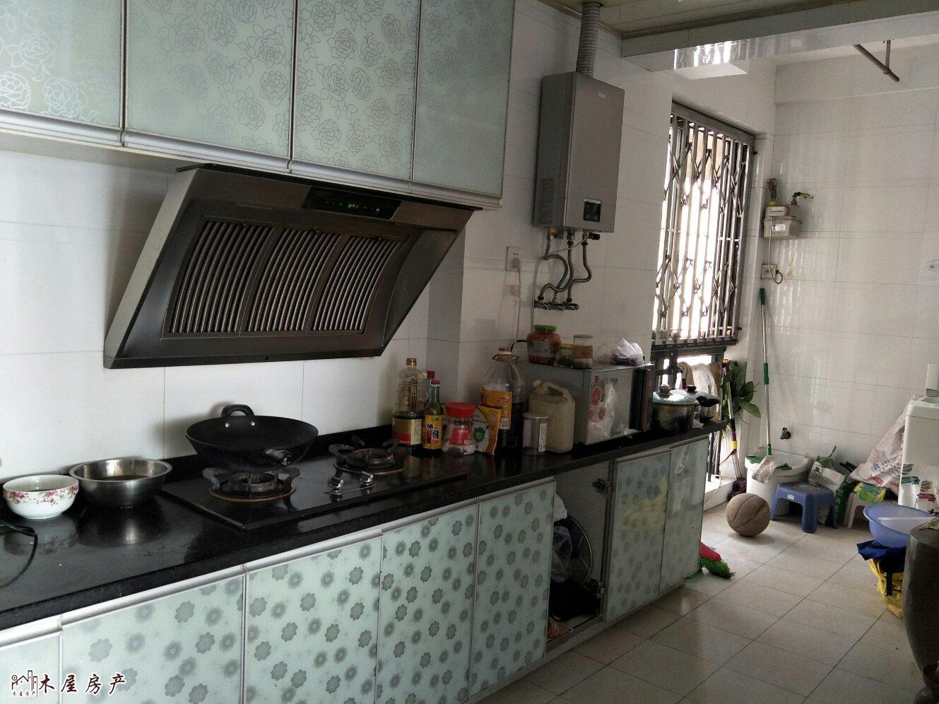 荣新贡院,荣新贡院精装带花园，面积128㎡，欢迎品鉴1