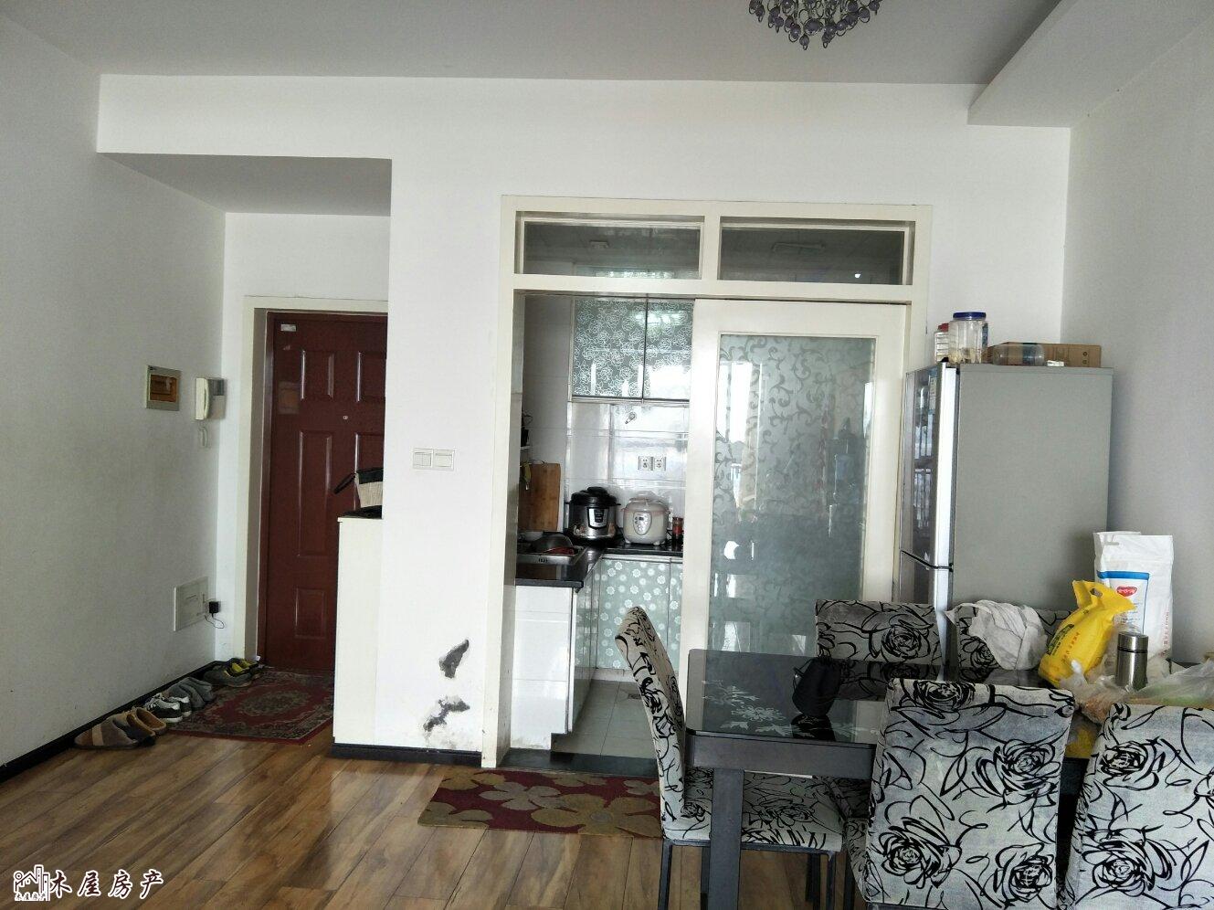 荣新贡院,荣新贡院精装带花园，面积128㎡，欢迎品鉴5