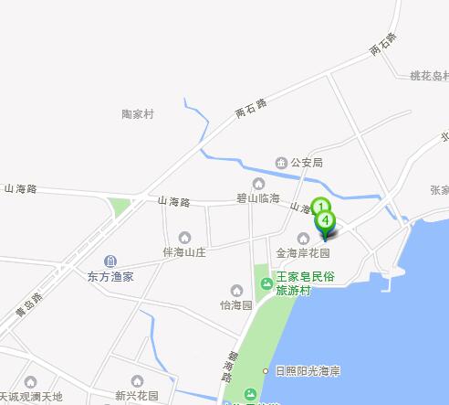 瑞丰提香海岸房价4