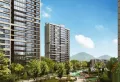 新海岸熙墅湾小区图片11