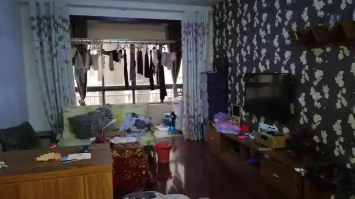 低调的奢华，，溪湖春天