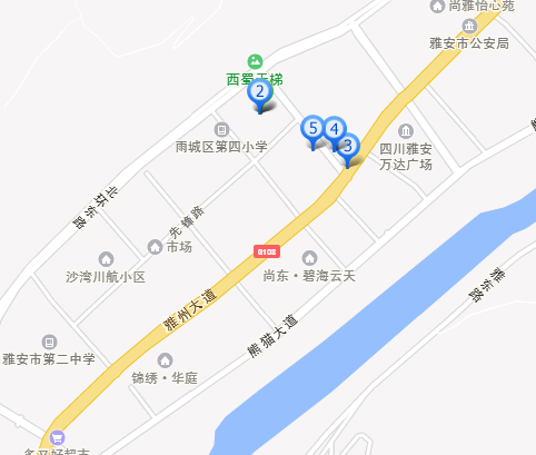 领地凯旋帝景房价2