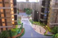 滨丽雅郡户型图