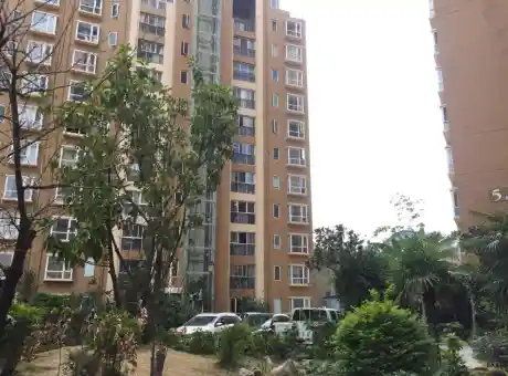 中远铂金湾-隆阳区城南人民路31号