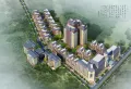 半山枫景楼盘图1
