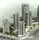 水岸花都二期云景户型图