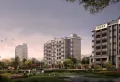 中华情优山美地楼盘图5