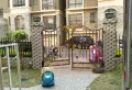 欧艺一期121㎡3室2厅2卫1阳台豪装带家具、送超大花园4