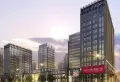 海尔时代大厦楼盘图1