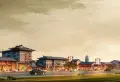 黄河古镇楼盘图5