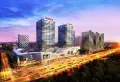 济南高新万达广场楼盘图1
