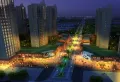 信江帝景楼盘图1