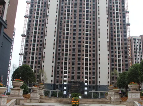 宜静苑-吉州区城南鹿鸣路以东、学子路以南、A05-01-02地块