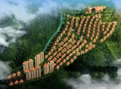 玉山城岚园-红塔区红塔抚仙路东
