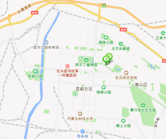 紫光华庭小区图片