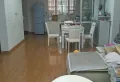 财富广场精装修，家具家电齐全，拎包入住6