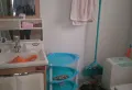 财富广场精装修，家具家电齐全，拎包入住8