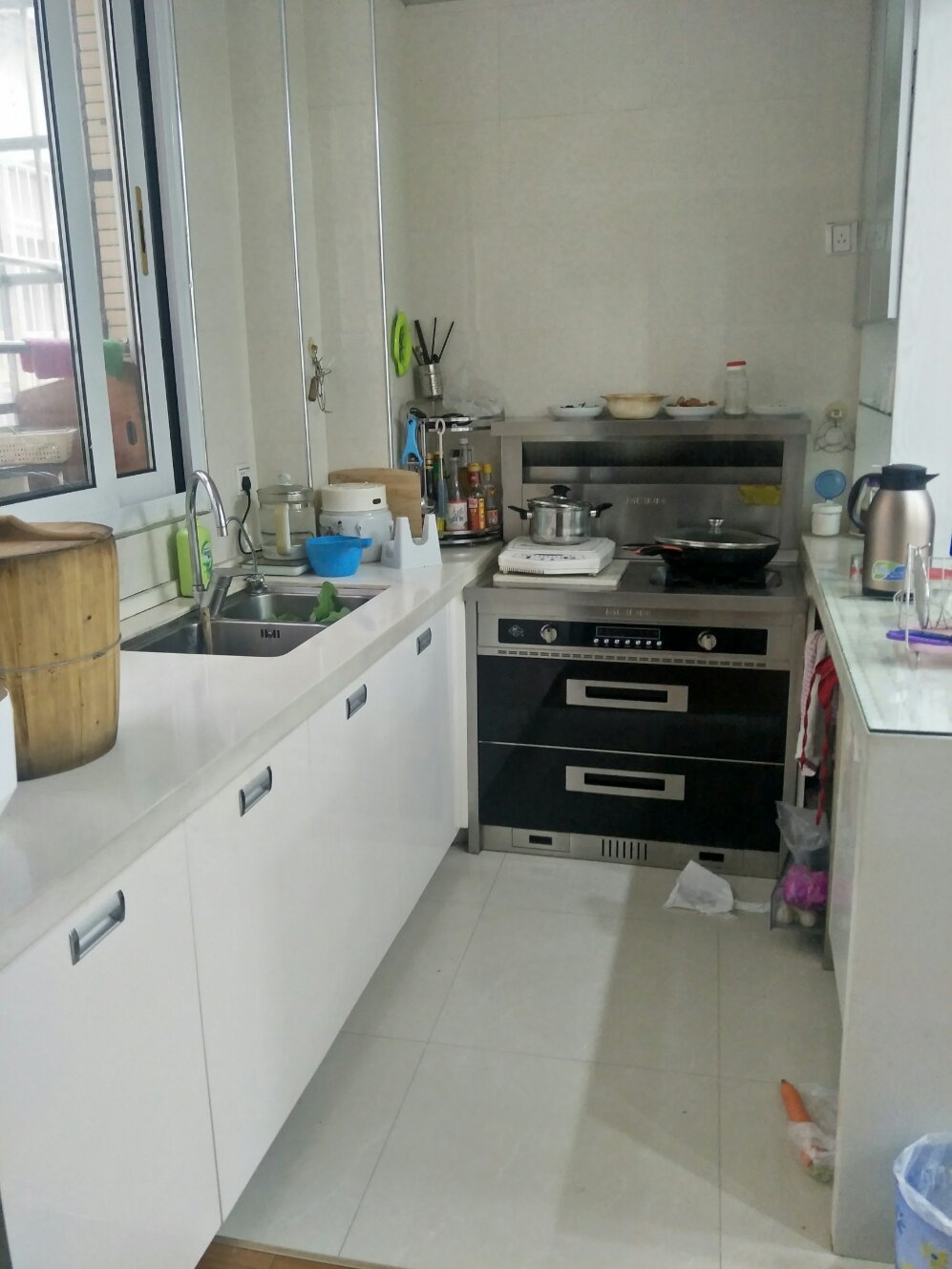 财富广场,财富广场精装修，家具家电齐全，拎包入住11