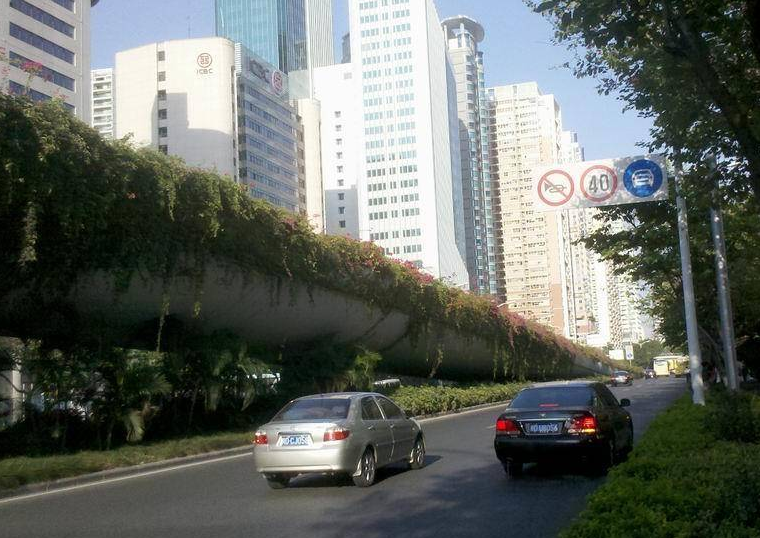 国瑞新港广场小区图片