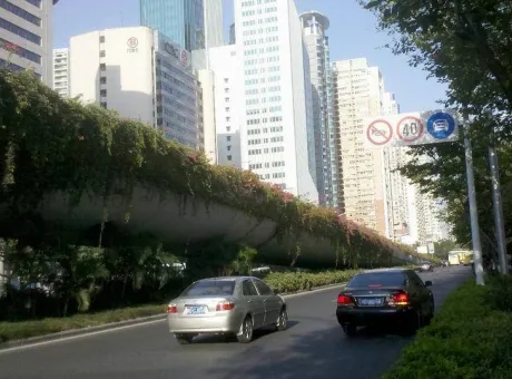 国瑞新港广场-新洲区阳逻阳逻街汽渡路