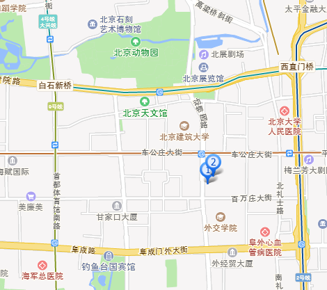 展览路34号楼小区图片