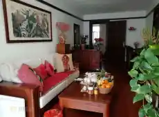 红谷滩区|绿湖豪城2室2厅1卫出售