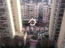 巴州区|丽景天城C区3室2厅2卫出售|买房租房佣金全返