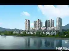 屯溪区|江南一品9室3厅5卫出售