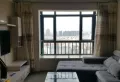 巧克力公寓精装两房出租拎包入住只租1100/月7