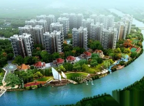 那维亚半岛二期-广汉市广汉市广汉市深圳路东二段88号