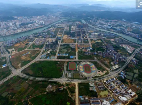 珠江太阳城D区-江北区五里店北城路76号