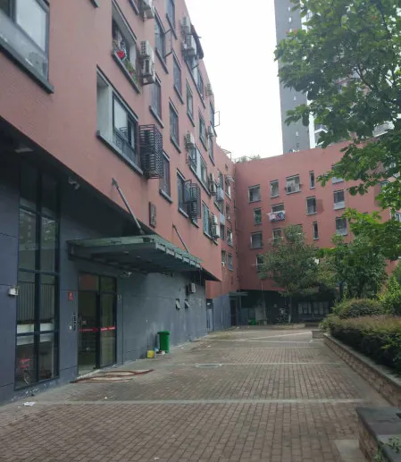 泰然南湖玫瑰湾-洪山区珞狮南路洪山区狮子山街苫风咀8号