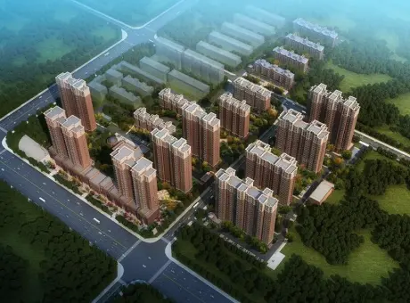 德诚源著-襄都区桥东开元南路与龙泉大街交口东北角