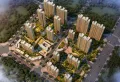 安建九坊世家小区图片4