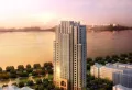 青山湖天湾玺湖公馆小区图片1