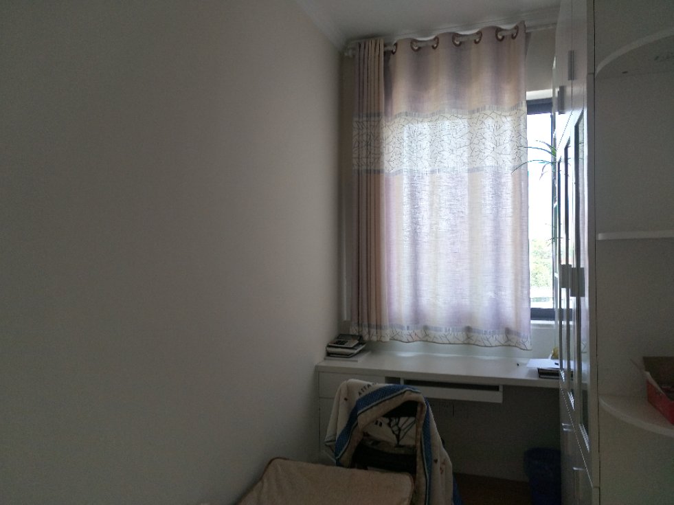 华商公园里一期,华商公园里出租中2室2厅1书房出售9