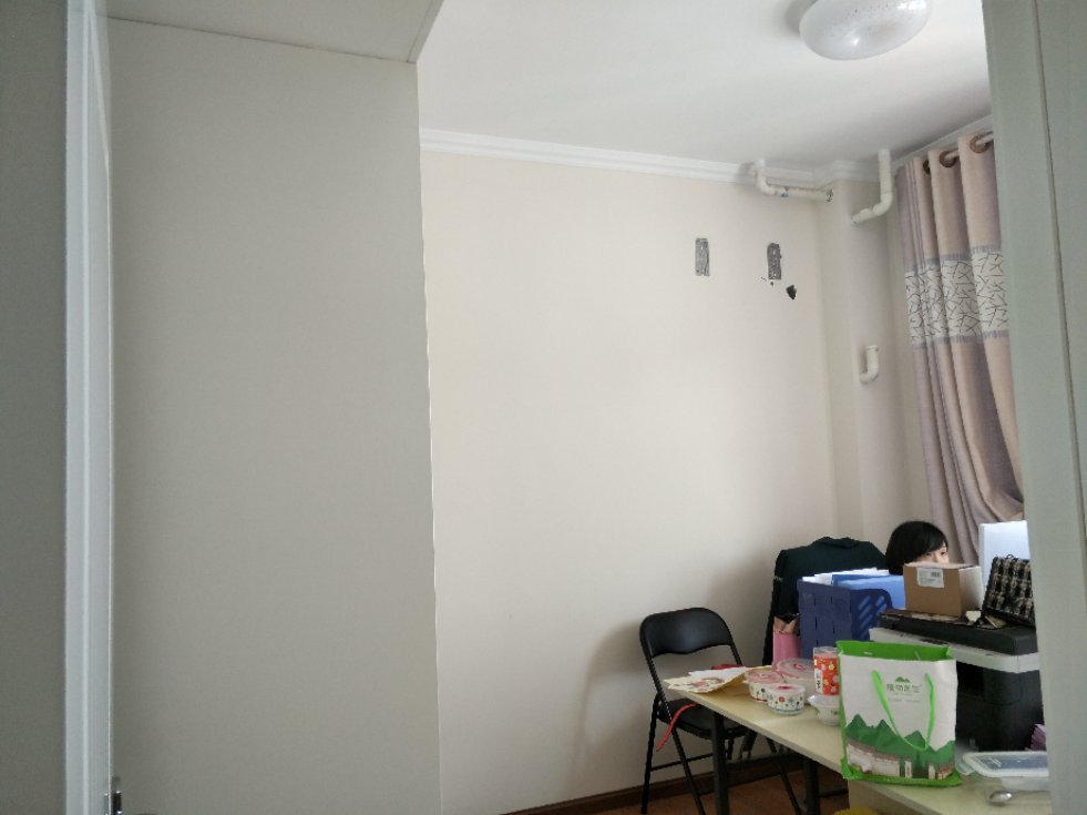 华商公园里一期,华商公园里出租中2室2厅1书房出售3