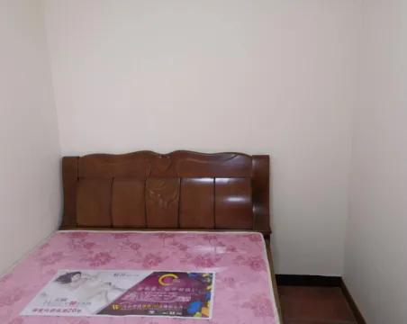 锦地上城3室2厅1卫精装