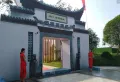 文一锦门香溪南岸楼盘图35