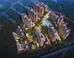 恒大帝景户型图