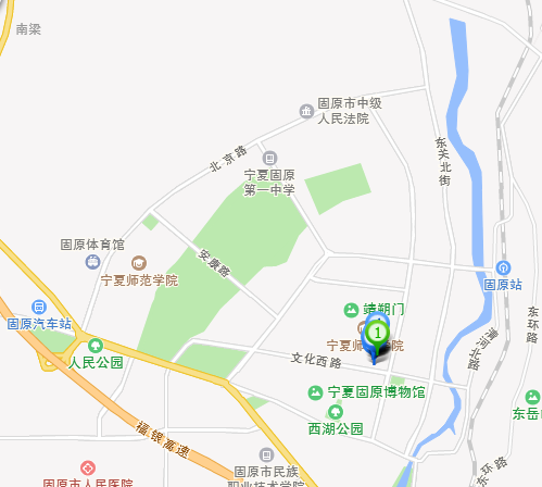 固原家道银座房价4