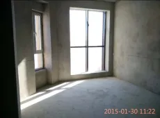 新城区|滨江壹号1室1厅1卫出售